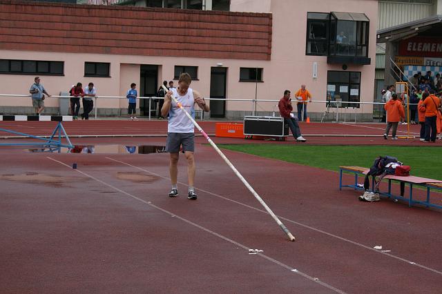 Campionato Galego Absoluto 2009 200